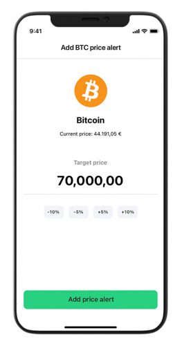 crypto track crypto track